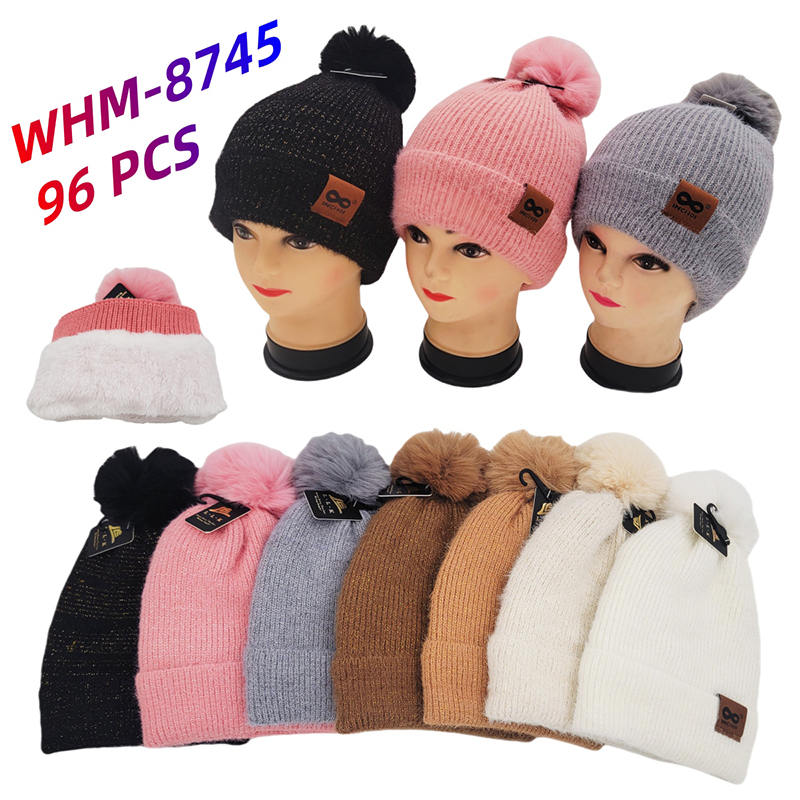 WHM-8745 CS96